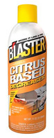 BLASTER CITRUS BASED DEGREASER 11OZ.
